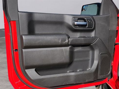 New 2026 GMC Sierra 1500 Pro w/ Pro Value Package image 14