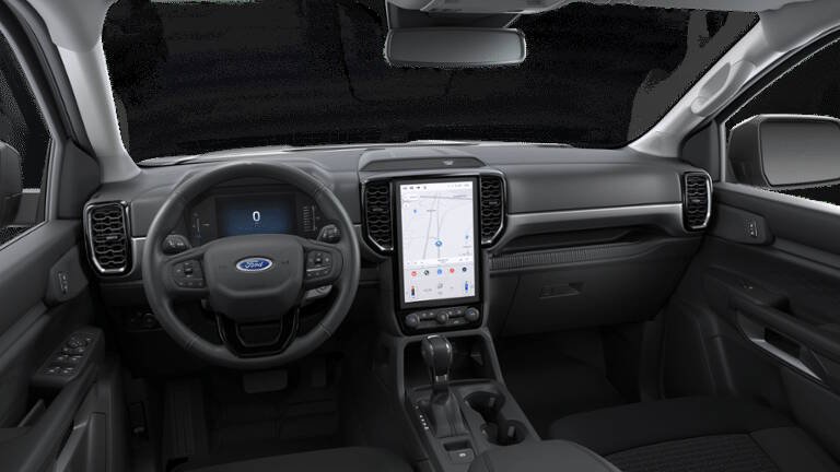New 2026 Ford Ranger XLT AWD/4WD image 7