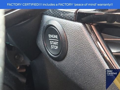 Used 2025 Ford Escape ST-Line Select AWD/4WD image 45