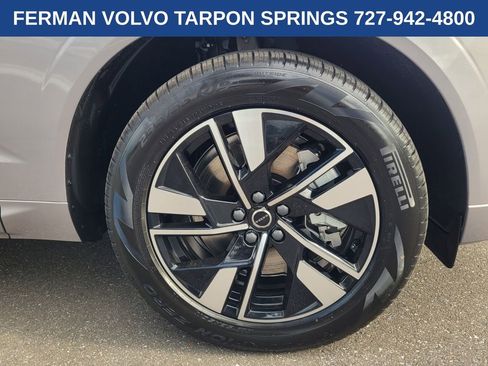 New 2026 Volvo XC60 T8 Core image 12