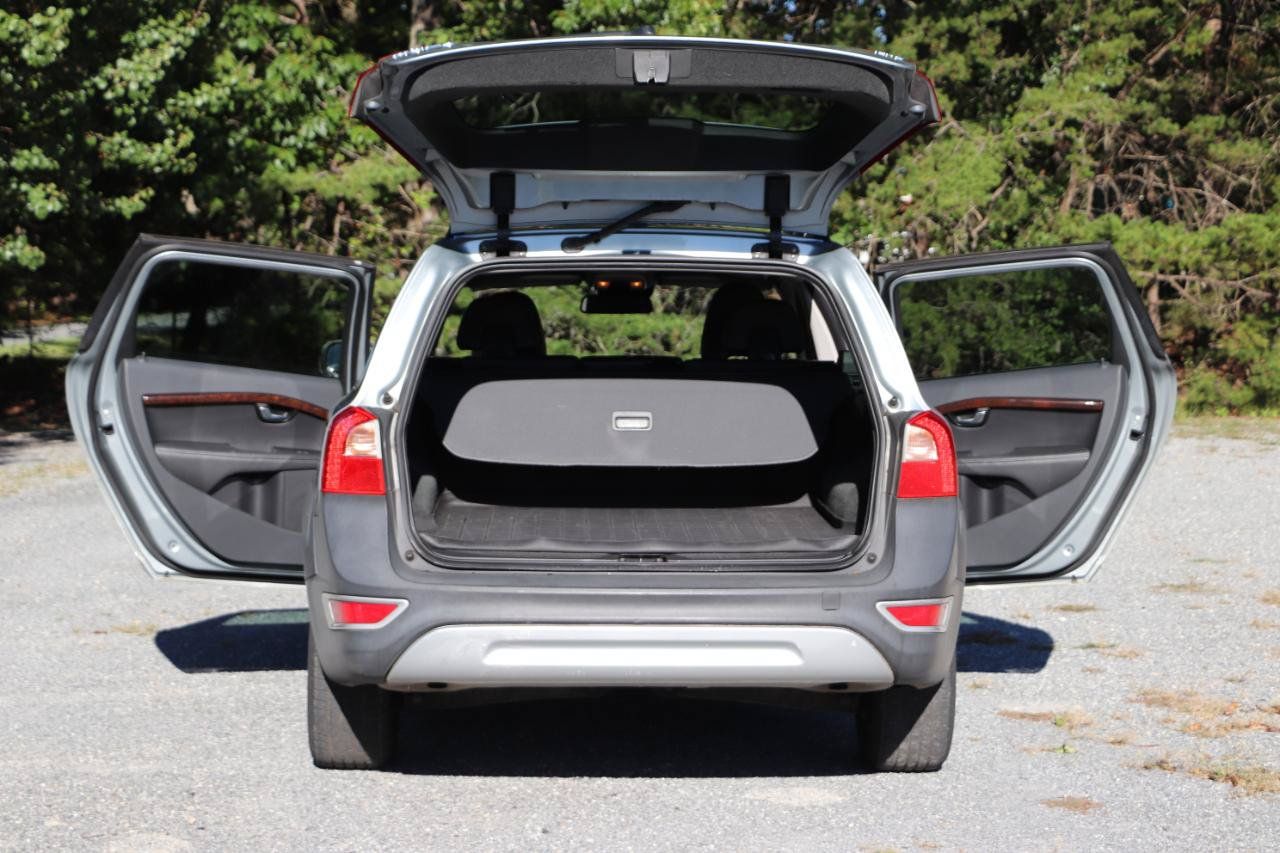 Used 2012 Volvo XC70 3.2 AWD/4WD image 5