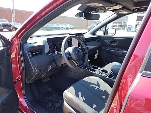New 2026 Subaru Outback Limited XT AWD/4WD image 19