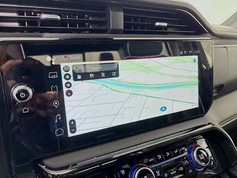 New 2026 GMC Sierra 2500 AT4X AWD/4WD image 13