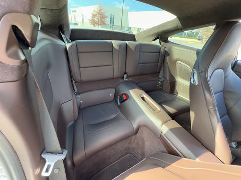 Used 2014 Porsche 911 Turbo S image 47