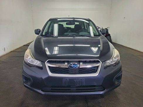 Used 2013 Subaru Impreza 2.0i Premium w/ Popular Pkg 1 AWD/4WD image 2