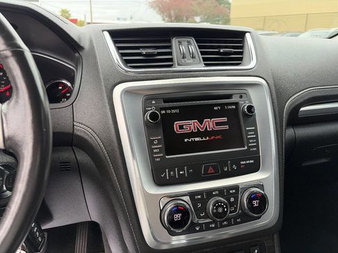 Used 2015 GMC Acadia SLT AWD/4WD image 34