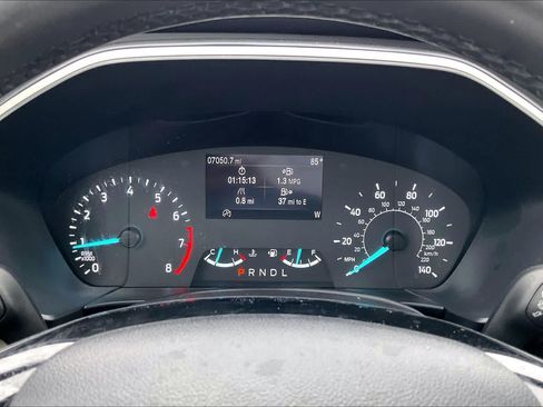 Used 2022 Ford Escape SEL AWD/4WD image 25