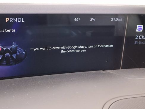 New 2026 Lincoln Nautilus Premier w/ Equipment Group 102A AWD/4WD image 4