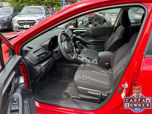 Used 2024 Subaru Impreza 2.0i Sport AWD/4WD image 21