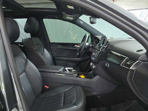 Certified 2018 Mercedes-Benz GLE 350 4MATIC image 10