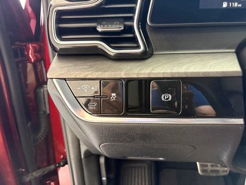Used 2023 Kia Sportage X-Pro Prestige AWD/4WD image 12