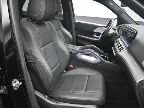 Used 2024 Mercedes-Benz GLE 350 4MATIC image 30