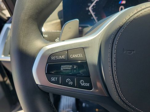Used 2026 BMW X5 sDrive40i w/ M Sport Package RWD image 26