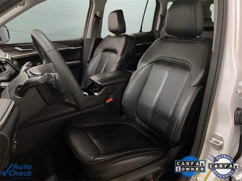 Used 2022 Jeep Grand Cherokee Limited 4xe image 63