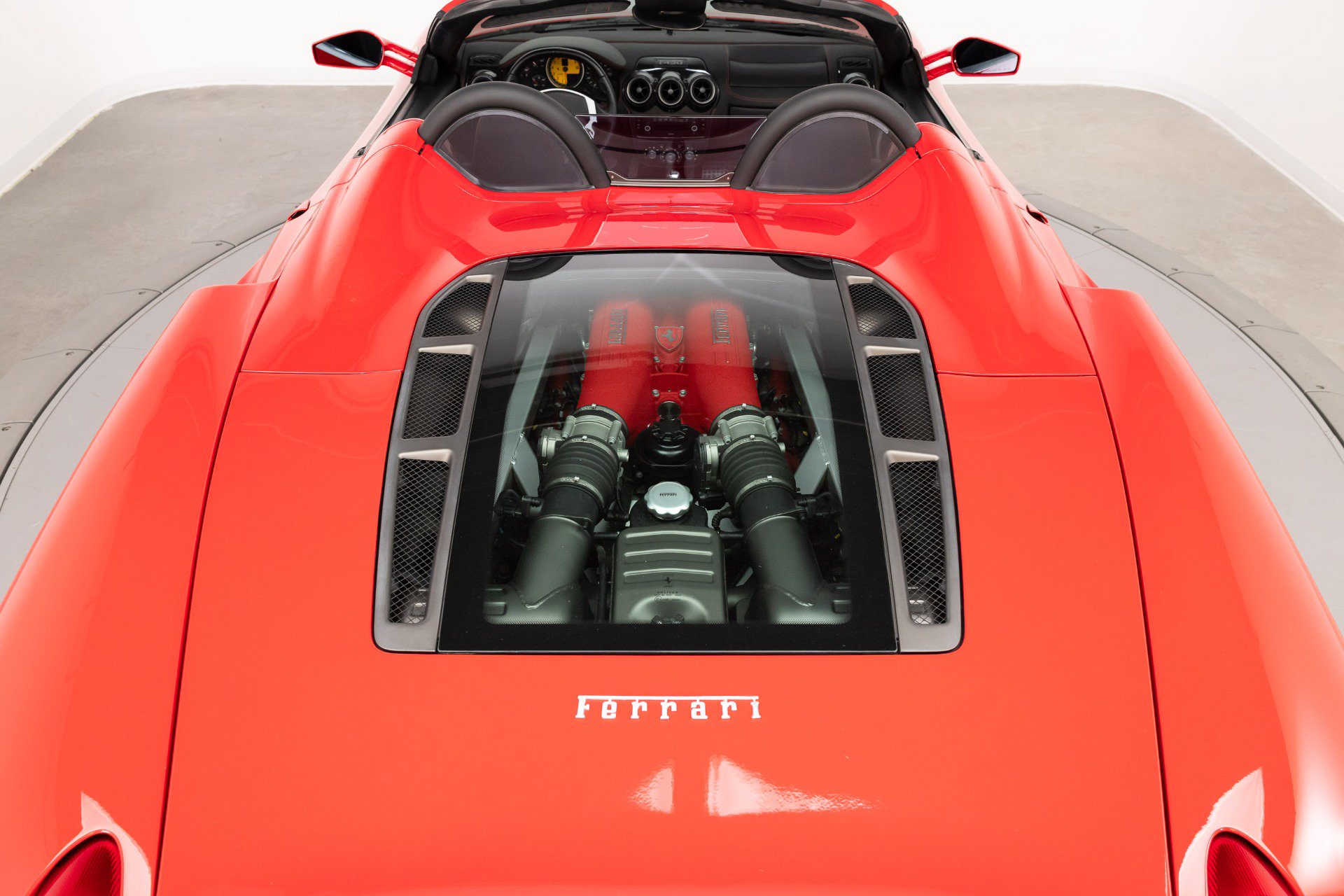 Used 2007 Ferrari F430 Spider RWD image 39
