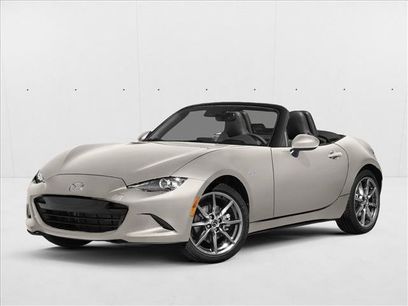 Used 2023 MAZDA MX-5 Miata Grand Touring
