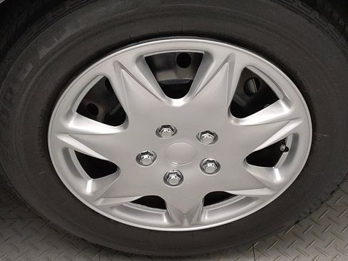 Used 2017 Nissan Altima 2.5 S w/ Power Driver Seat Package image 31