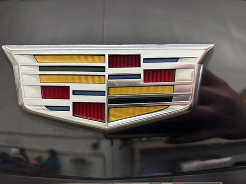 Used 2018 Cadillac CT6 Premium Luxury w/ Super Cruise Package AWD/4WD image 33