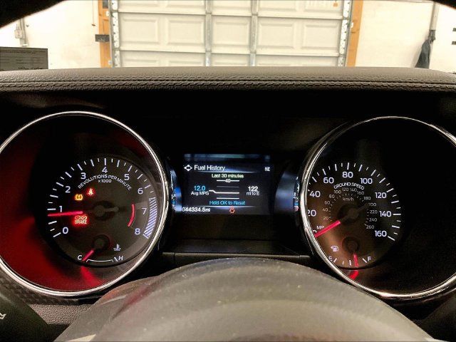 Used 2015 Ford Mustang GT Premium w/ GT Performance Package RWD image 19