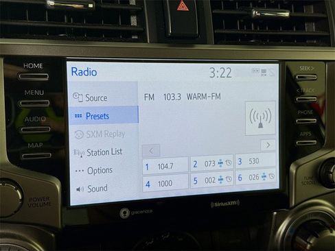 Certified 2021 Toyota 4Runner Trail Special Edition image 7