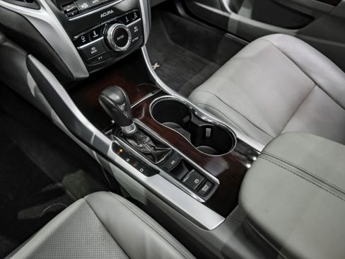 Used 2015 Acura TLX w/ Technology Package FWD image 22