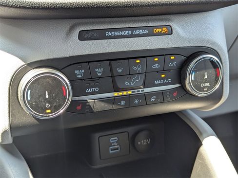 Used 2023 Ford Escape Active w/ Cold Weather Package image 19