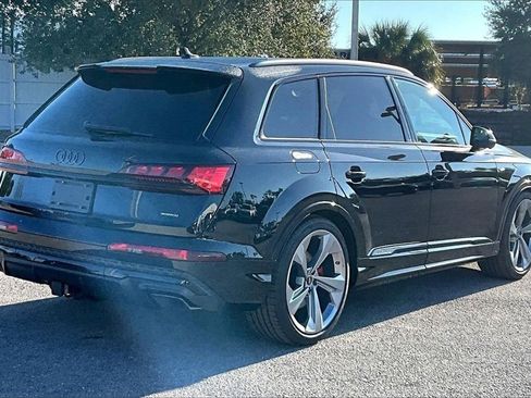 New 2026 Audi Q7 3.0T Prestige image 5
