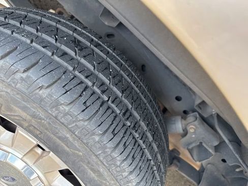 Used 2006 Ford F150 Lariat image 29