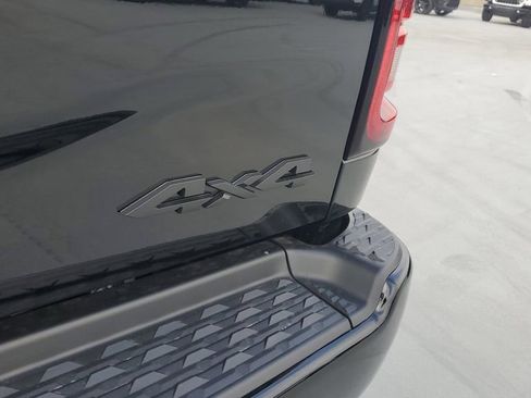 New 2026 RAM 2500 Tradesman image 8