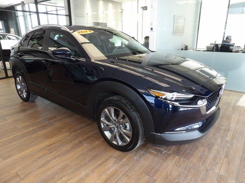 Certified 2023 MAZDA CX-30 AWD 2.5 S w/ Preferred Package image 3