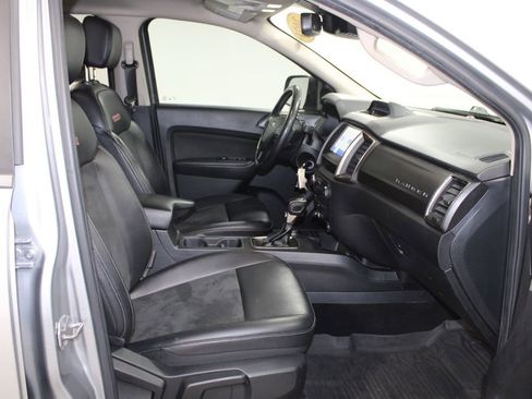Used 2021 Ford Ranger XLT w/ Tremor Off-Road Package AWD/4WD image 27