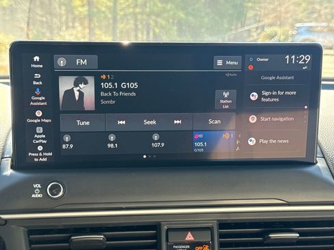 New 2026 Honda Pilot EX-L image 21