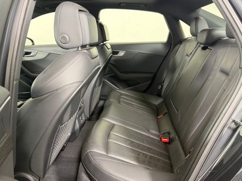 Used 2018 Audi A4 2.0T Ultra Premium Plus w/ Premium Plus Package FWD image 23