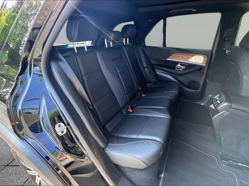 Certified 2026 Mercedes-Benz GLE 350 4MATIC image 28