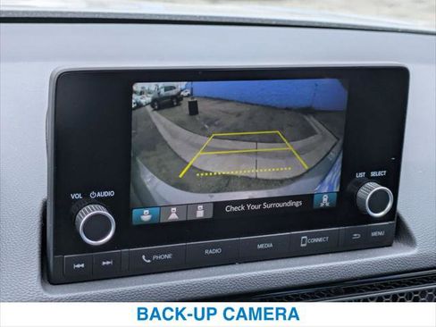 Used 2026 Honda Civic Sport image 18