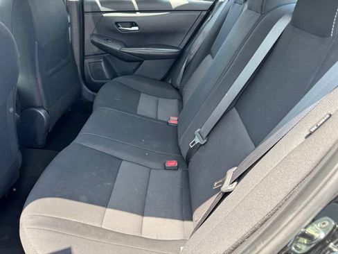 Used 2023 Nissan Sentra SV FWD image 10