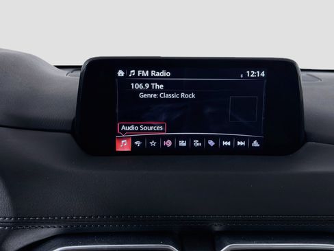 Used 2019 MAZDA CX-5 Grand Touring FWD image 22