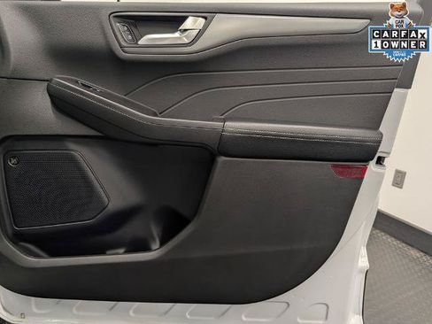 Certified 2023 Ford Escape Active w/ Tech Pack #2 FWD image 28