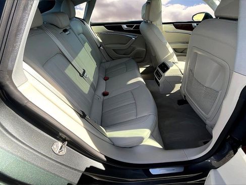 Used 2022 Audi A7 3.0T Premium Plus image 25