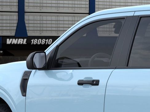 New 2026 Ford Maverick XL image 21