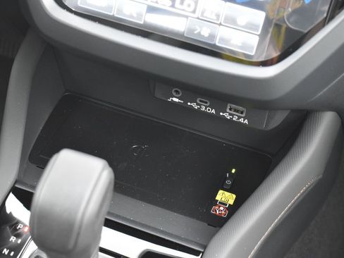 New 2025 Subaru Forester Sport image 17