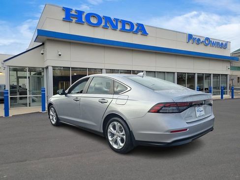 Used 2024 Honda Accord LX image 6