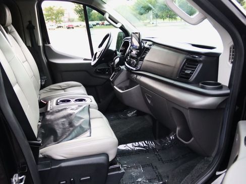 Used 2021 Ford Transit 150 Low Roof AWD image 50