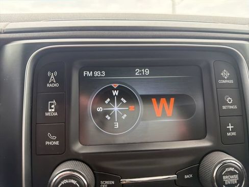 Used 2016 RAM 1500 Express AWD/4WD image 26