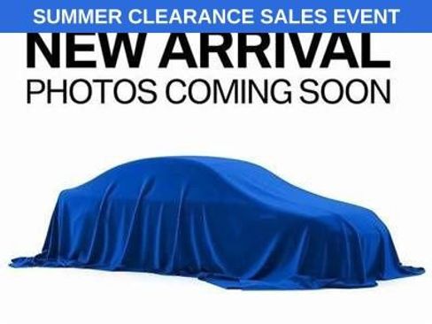 Used 2021 Chevrolet Silverado 1500 Custom Trail Boss AWD/4WD image 1