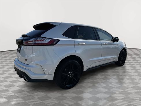 Used 2019 Ford Edge ST w/ Equipment Group 401A AWD/4WD image 6