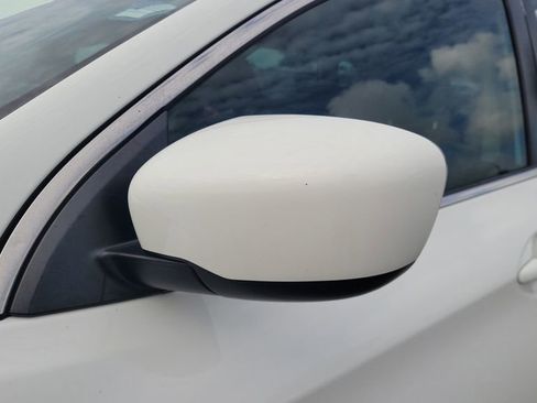 Used 2021 Nissan Rogue Sport S FWD image 26