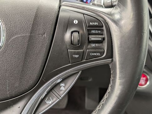 Used 2017 Acura MDX SH-AWD w/ Tech & Entertainment image 24