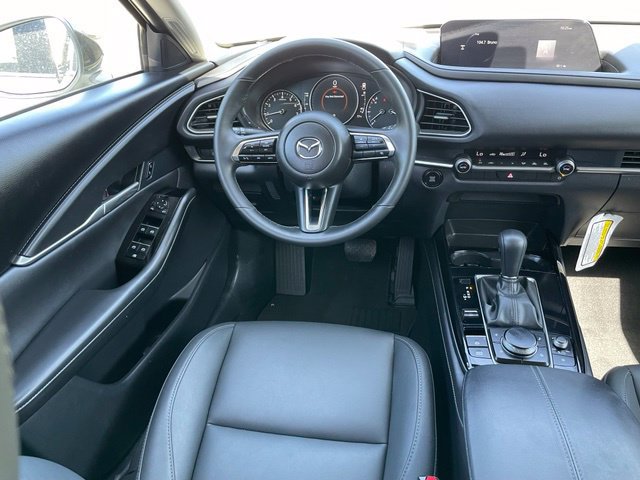 Used 2024 MAZDA CX-30 AWD 2.5 S w/ Select Sport Pkg image 9