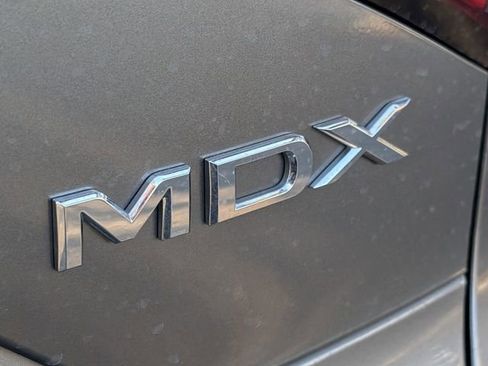 Certified 2024 Acura MDX FWD w/ Technology Package image 19